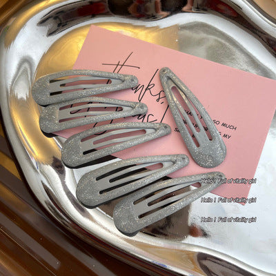 Wholesale Star Hair Clips